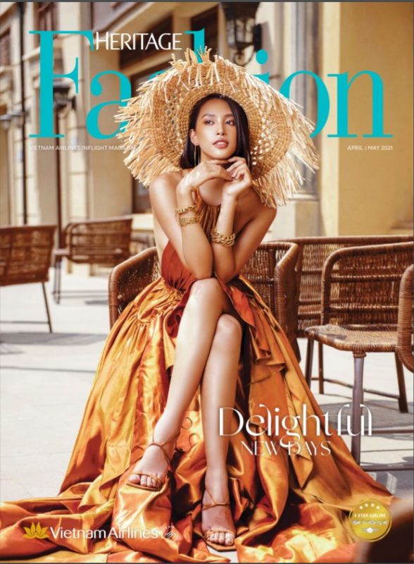 Airport Advertising Nextbrand Việt Nam