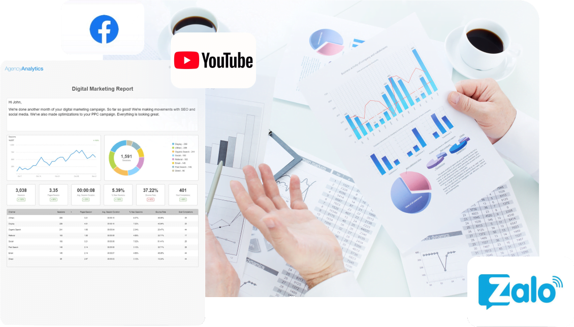 Quảng cáo sân bay – Nextbrand Việt Nam