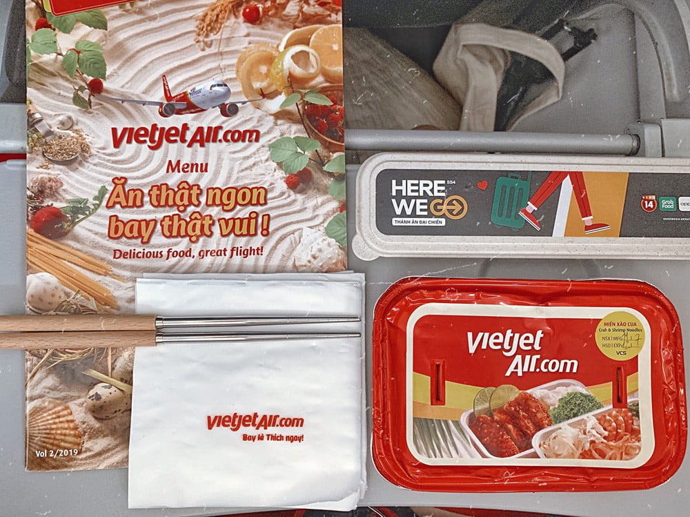 Quảng cáo sân bay – Nextbrand Việt Nam