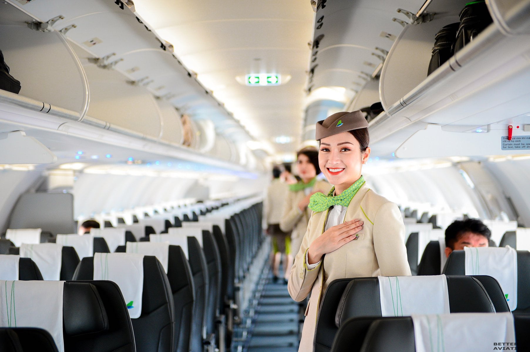 Các hạng vé của Vietjet Air và điều kiện của từng loại - Vds Travel