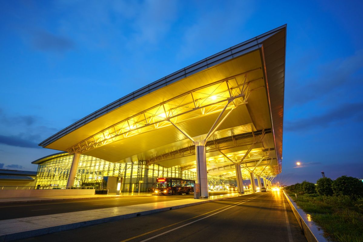 GettyImages 926074976 5b6ee9a046e0fb00251751c2 1199x800 - Advertising at Buon Ma Thuot Airport