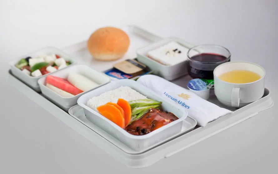 Quảng cáo sân bay – Nextbrand Việt Nam