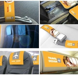 Quảng cáo sân bay – Nextbrand Việt Nam