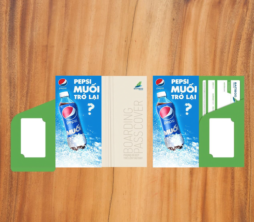 Quảng cáo sân bay – Nextbrand Việt Nam