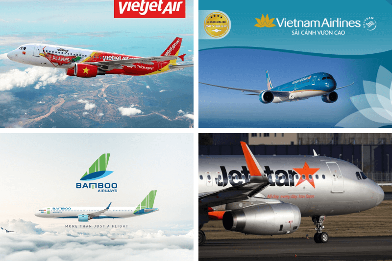Airport Advertising Nextbrand Việt Nam