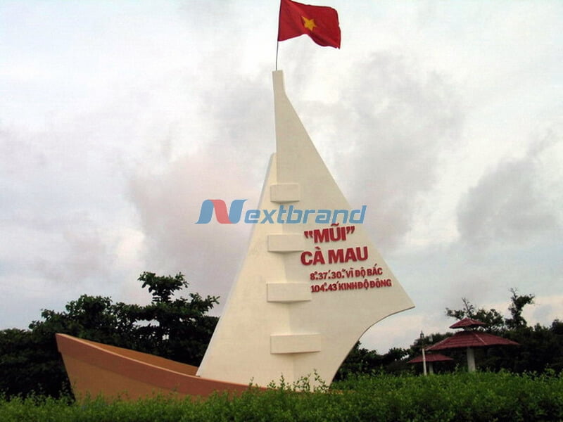 Airport Advertising Nextbrand Việt Nam