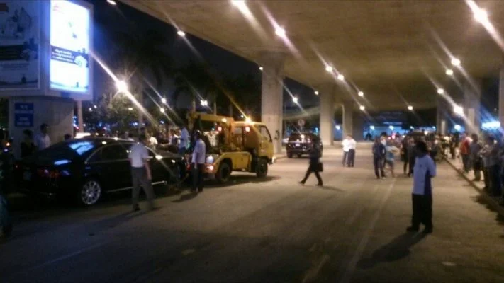 Hình ảnh sân bay tân sơn nhất