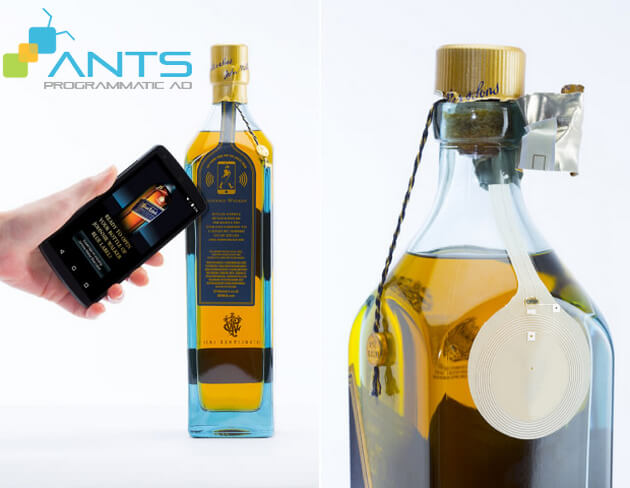 Airport Advertising Nextbrand Việt Nam