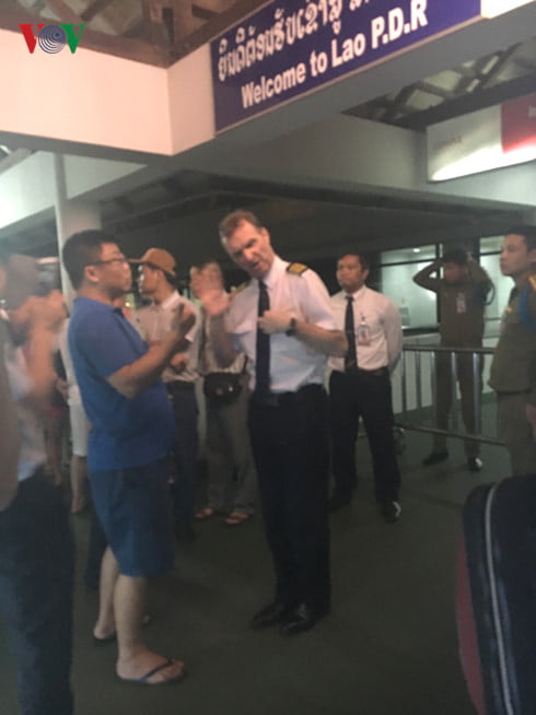 Airport Advertising Nextbrand Việt Nam