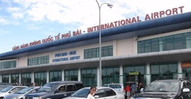 Quảng cáo sân bay – Nextbrand Việt Nam