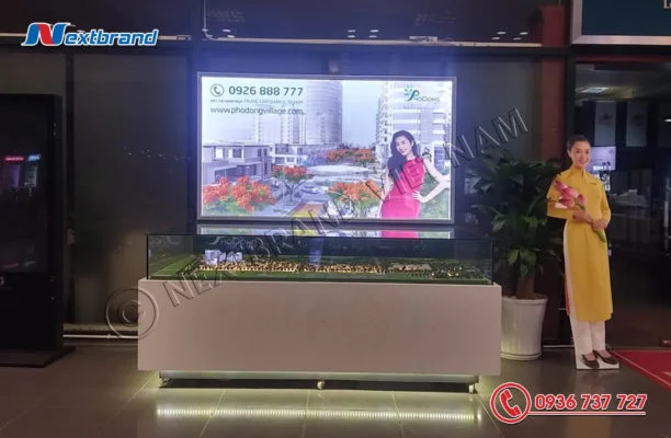 Mô hình sa bàn tại khu cách ly Quốc nội đi, Sanh A - Sân bay Nội Bài Mô hình sa bàn tại khu cách ly Quốc nội đi, Sanh A - Sân bay Nội Bài