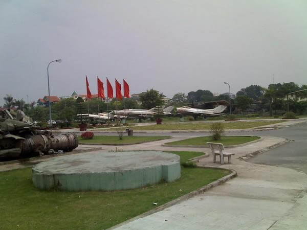 Airport Advertising Nextbrand Việt Nam