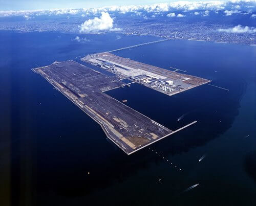 Airport Advertising Nextbrand Việt Nam