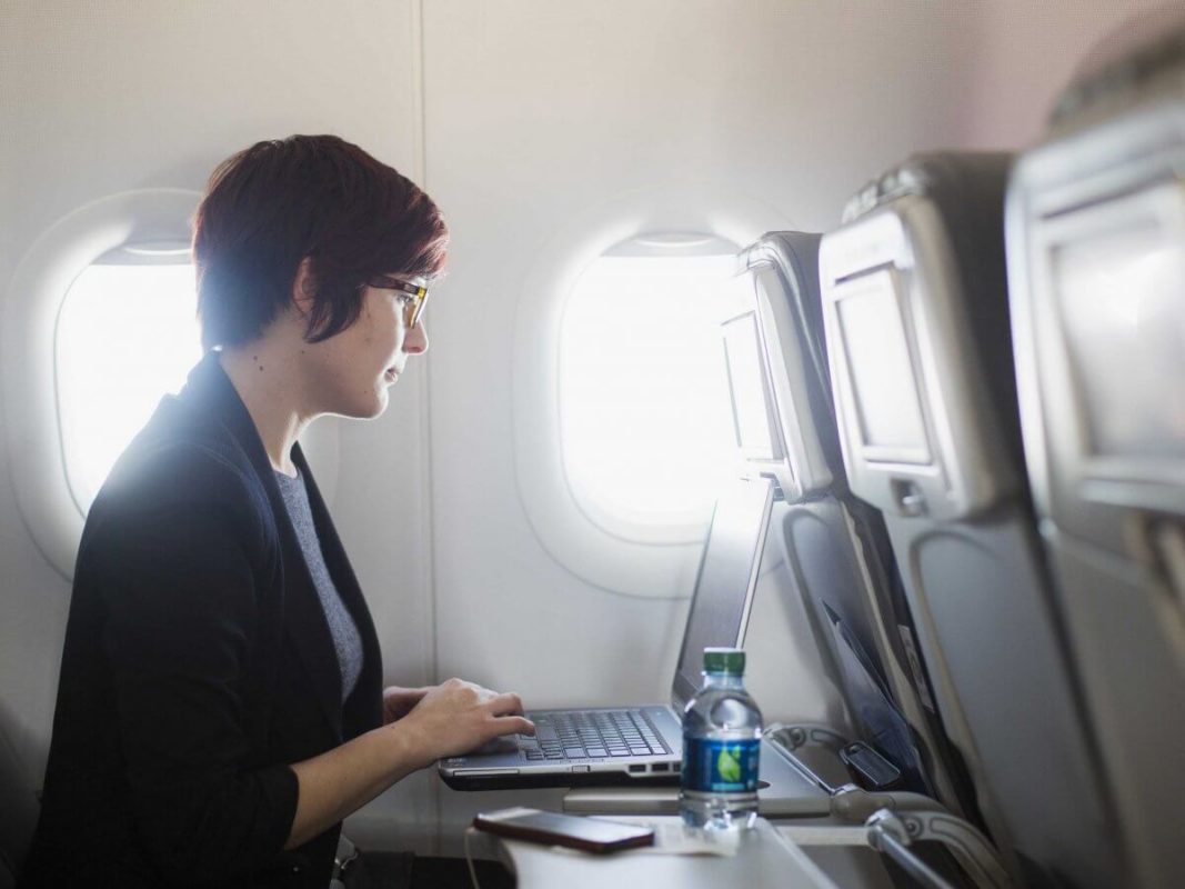 Airport Advertising Nextbrand Việt Nam