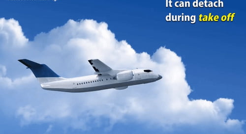 Airport Advertising Nextbrand Việt Nam