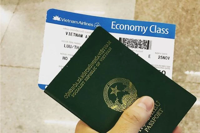 Airport Advertising Nextbrand Việt Nam