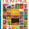 Heritage Magazine Vietnam Airlines