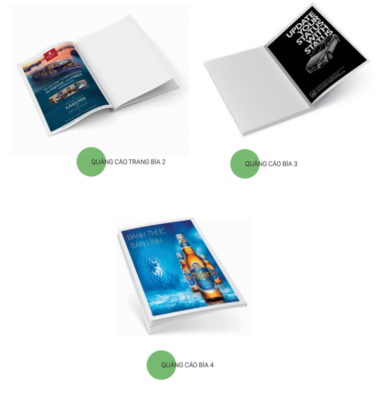 Quảng cáo sân bay – Nextbrand Việt Nam