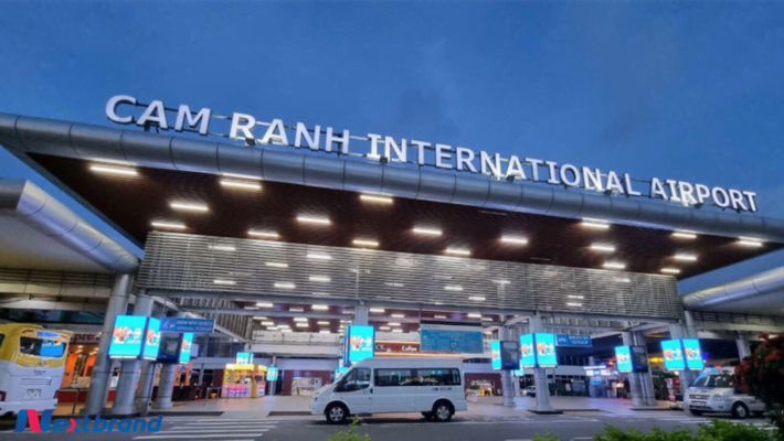 CAM RANH INTERNATIONAL AIRPORT