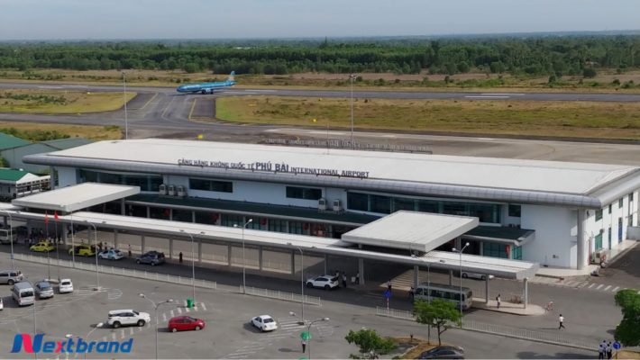PHU BAI INTERNATIONAL AIRPORT