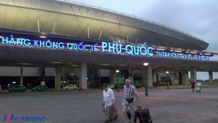 PHU QUOC INTERNATIONAL AIRPORT