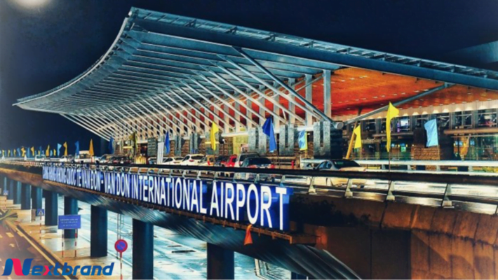 VAN DON INTERNATIONAL AIRPORT