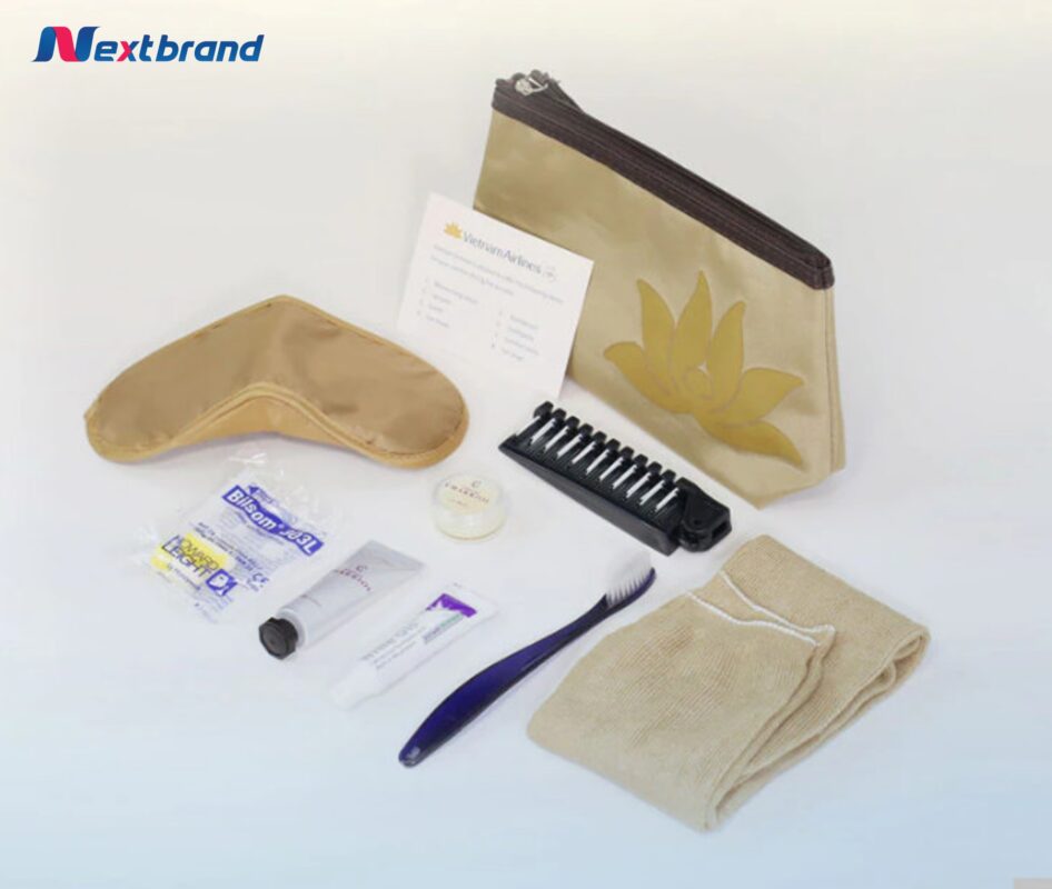 Airport Advertising Nextbrand Việt Nam