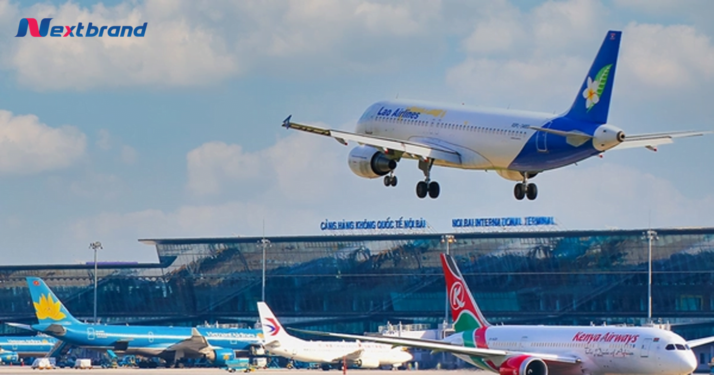 Tăng các chuyến bay và tàu trong dịp nghỉ lễ 2/9