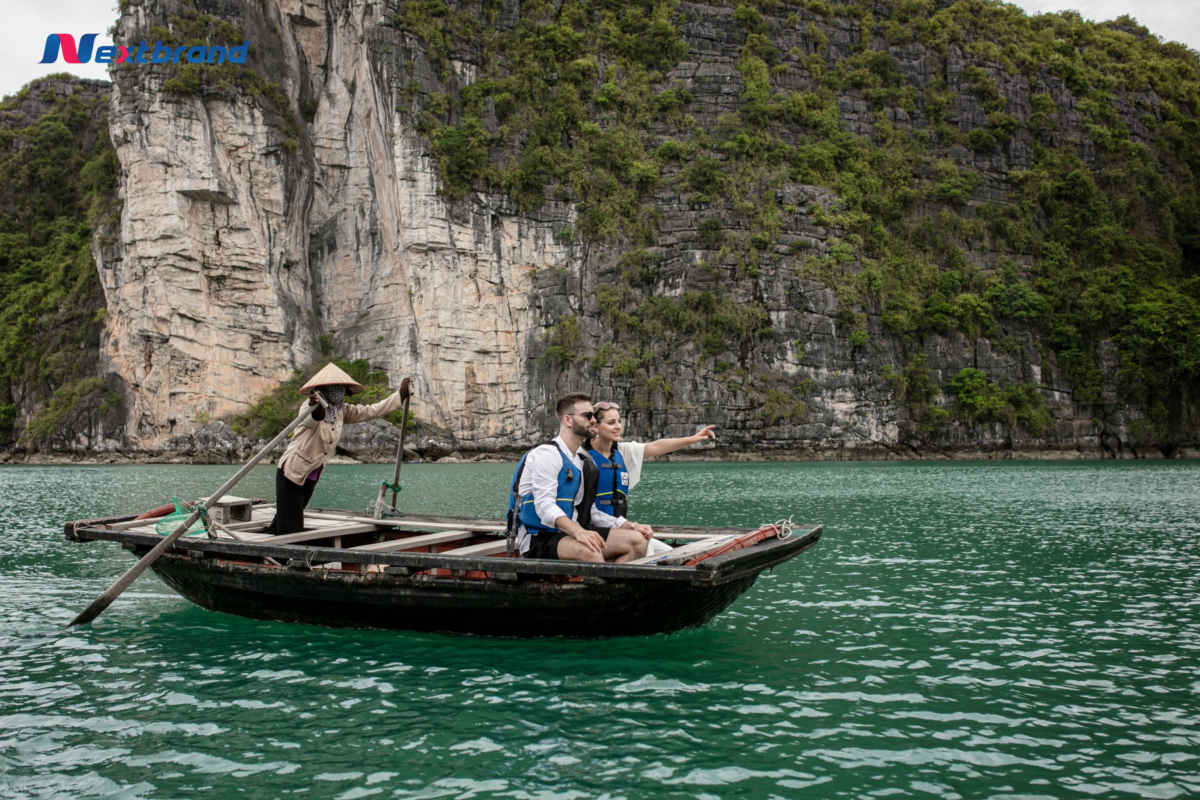 Việc miễn thị thực giúp du khách tiết kiệm thời gian và chi phí xin visa Việc miễn thị thực giúp du khách tiết kiệm thời gian và chi phí xin visa