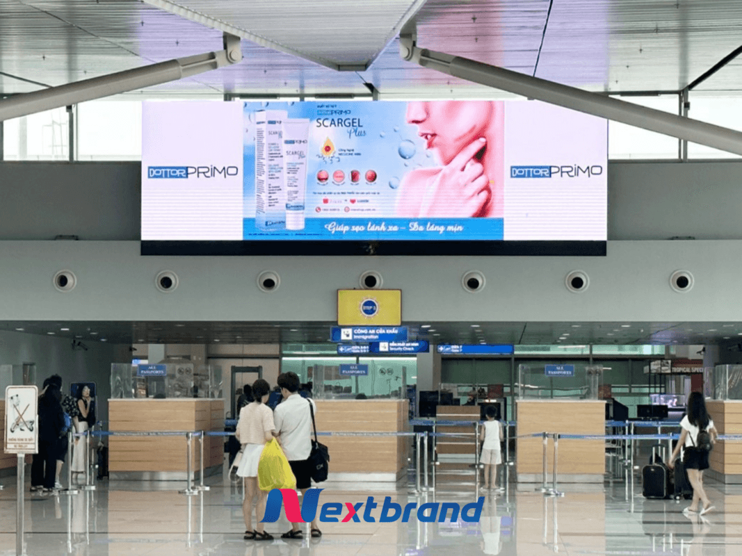 18 Công nghệ trình chiếu màn hình LED hiện đại