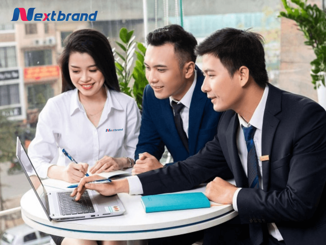 Các doanh nghiệp tin tưởng lựa chọn hợp tác với Nextbrand Việt Nam Các doanh nghiệp tin tưởng lựa chọn hợp tác với Nextbrand Việt Nam