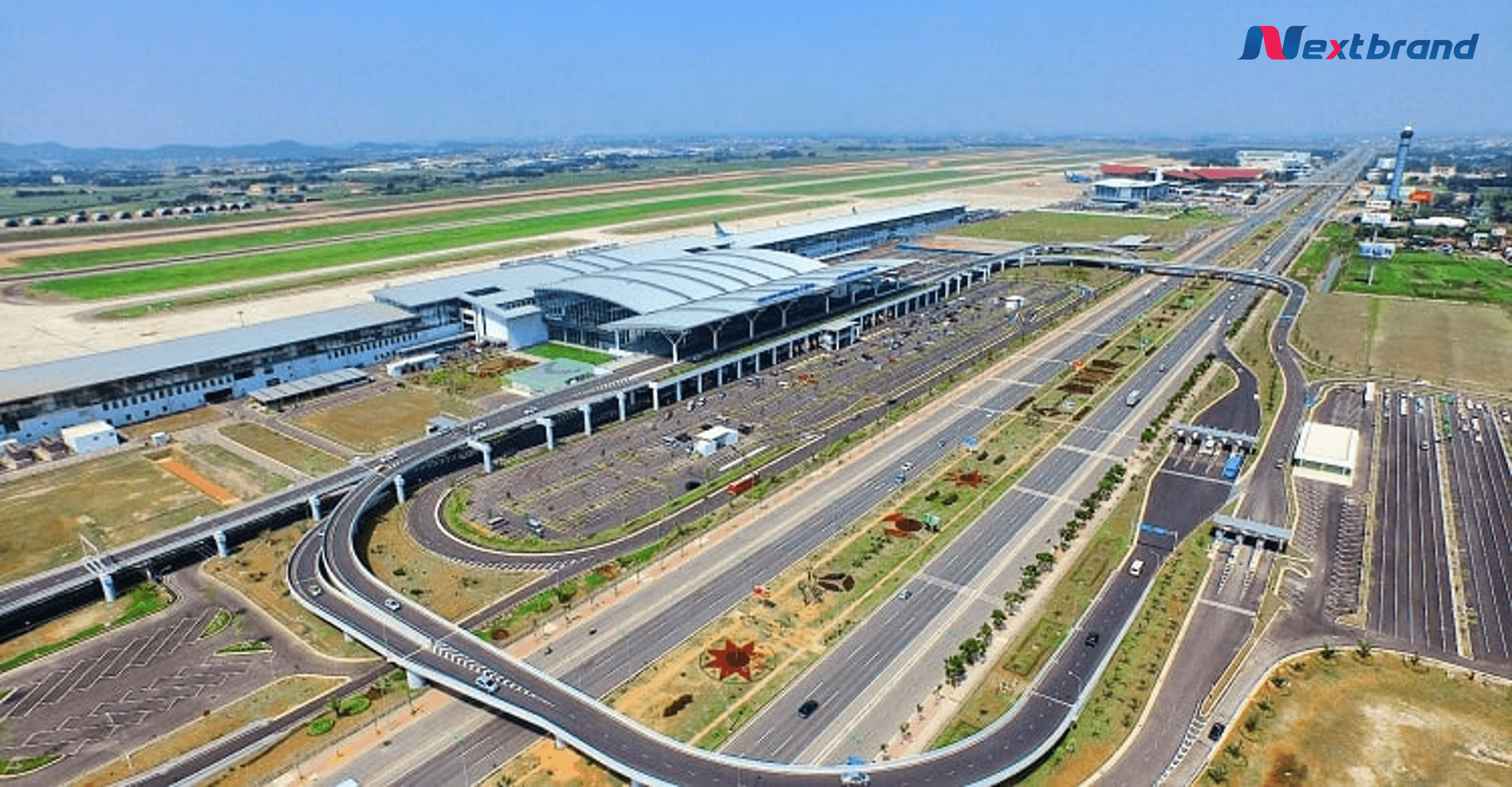 Sân bay Quốc tế Nội Bài