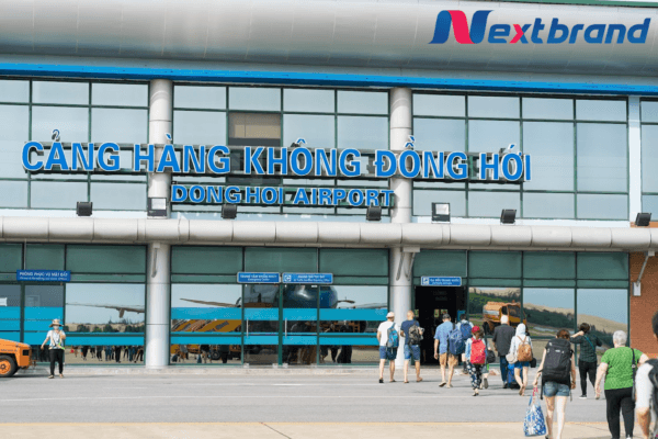 Sân bay Đồng Hới Sân bay Đồng Hới
