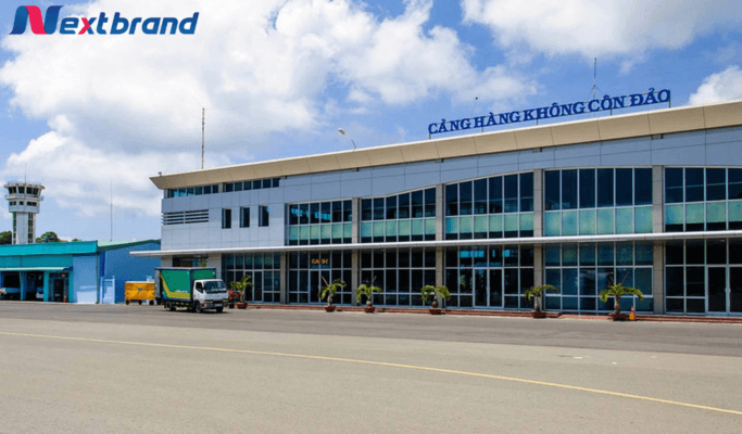 Sân bay Côn Đảo có quy hoạch mở rộng Sân bay Côn Đảo có quy hoạch mở rộng