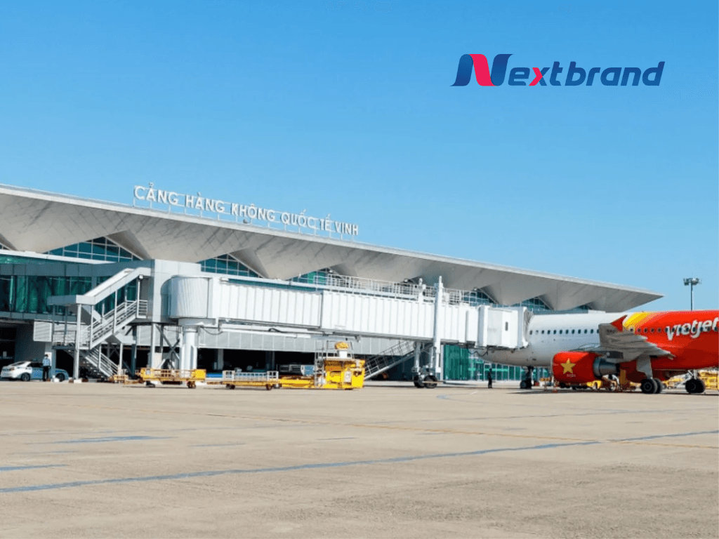 Cảng hàng không quốc tế Vinh Cảng hàng không quốc tế Vinh