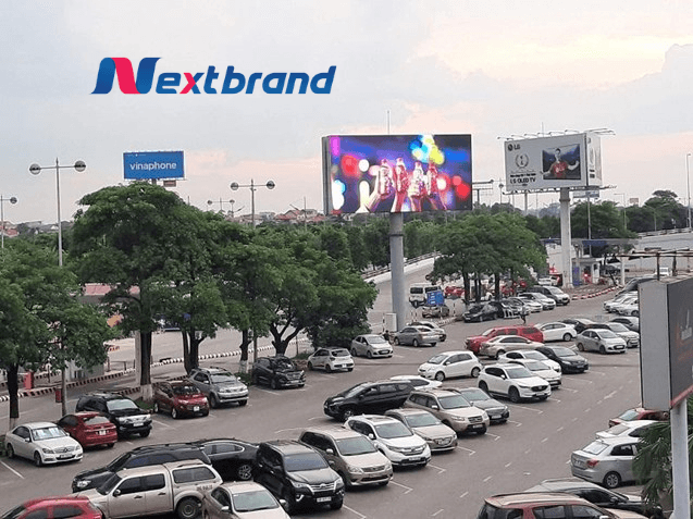 Chi phí quảng cáo màn hình LED dựa vào nhiều yếu tố khác nhau Chi phí quảng cáo màn hình LED dựa vào nhiều yếu tố khác nhau