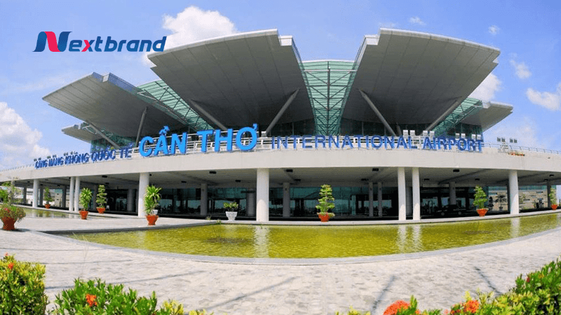Sân bay Quốc tế Cần Thơ Sân bay Quốc tế Cần Thơ