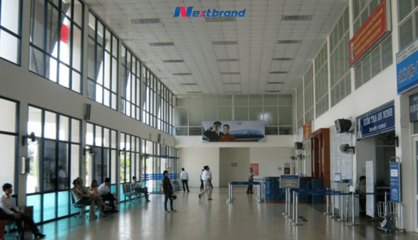 Quảng cáo màn hình LED giúp tối ưu chi phí Quảng cáo màn hình LED giúp tối ưu chi phí