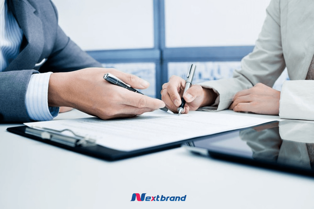 Airport Advertising Nextbrand Việt Nam