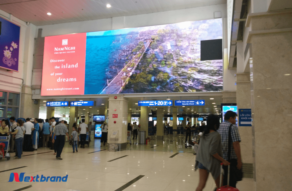 Quy trình triển khai quảng cáo màn hình LED sân bay Tân Sơn Nhất Thiết kế chưa có tên 2025 06 18T105446 888