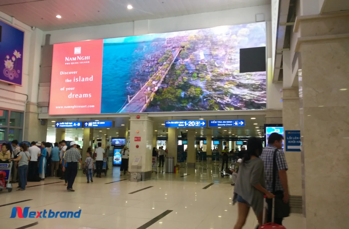 Quy trình triển khai quảng cáo màn hình LED sân bay Tân Sơn Nhất Thiết kế chưa có tên 2025 06 18T105446 888