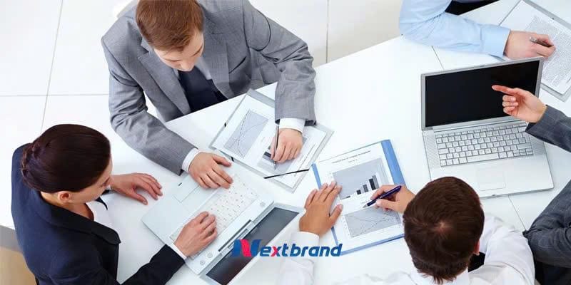 Airport Advertising Nextbrand Việt Nam