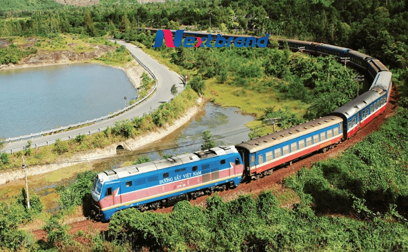 Di chuyển đến Hà Tĩnh bằng tàu hỏa Di chuyển đến Hà Tĩnh bằng tàu hỏa