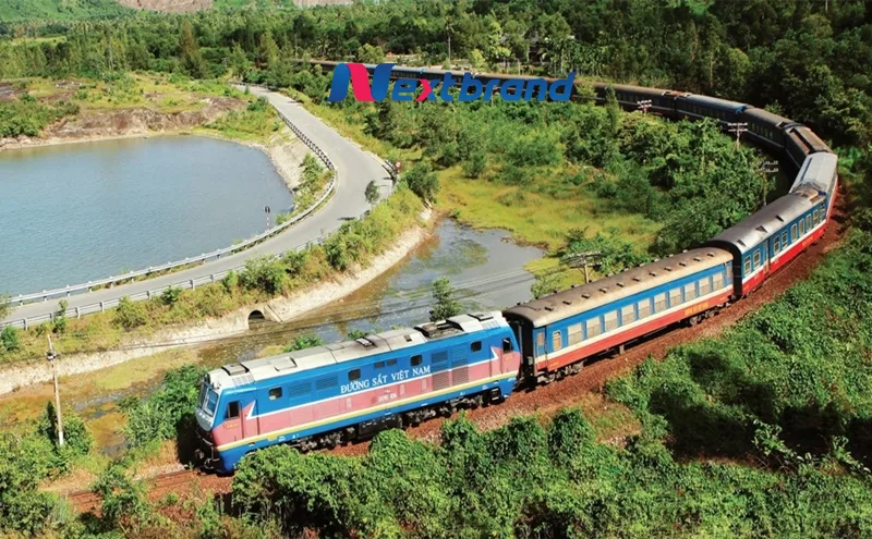 Di chuyển đến Hà Tĩnh bằng tàu hỏa Di chuyển đến Hà Tĩnh bằng tàu hỏa