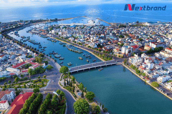 Giải đáp thắc mắc Bình Thuận có sân bay không