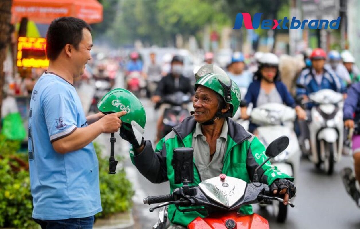Dịch vụ xe công nghệ Dịch vụ xe công nghệ