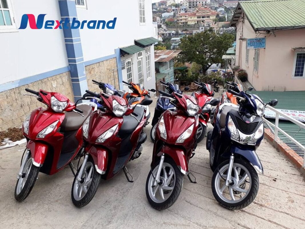 Thuê xe máy chủ động thời gian và trải nghiệm khám phá Đà Lạt Thuê xe máy chủ động thời gian và trải nghiệm khám phá Đà Lạt