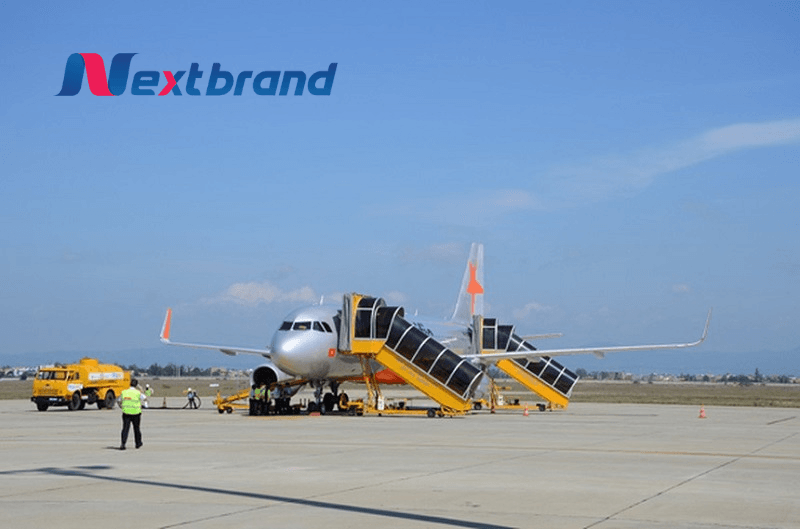 Sân bay Tuy Hòa tọa lạc tại khu phố 4, phường Phú Thạnh TP. Tuy Hòa Sân bay Tuy Hòa tọa lạc tại khu phố 4, phường Phú Thạnh TP. Tuy Hòa