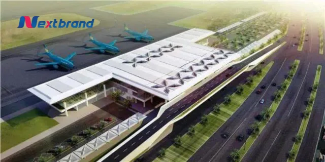 Hà Tĩnh có sân bay không? Hà Tĩnh đề xuất được xây sân bay rộng 300ha Hà Tĩnh có sân bay không? Hà Tĩnh đề xuất được xây sân bay rộng 300ha