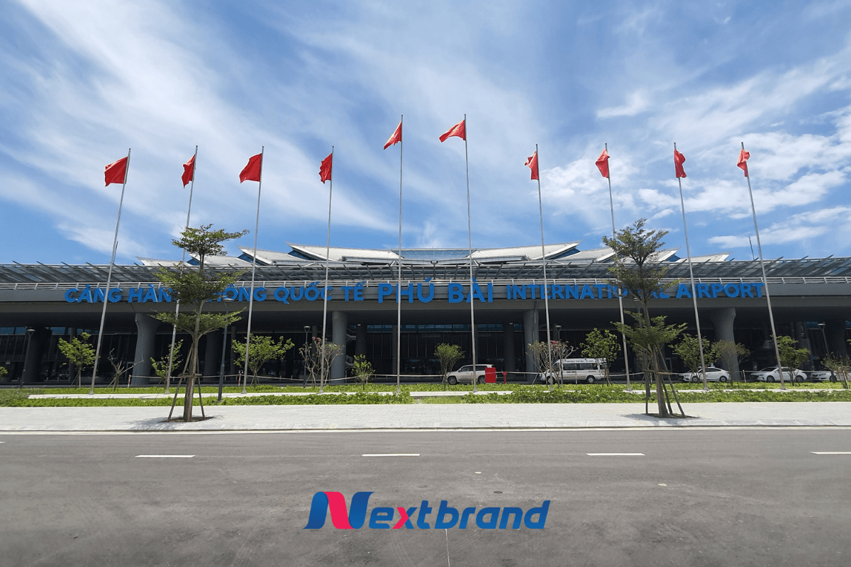 Giải đáp: Huế có sân bay không?